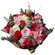 roses carnations and alstromerias. Grodno