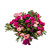 bouquet of 7 spray roses. Grodno